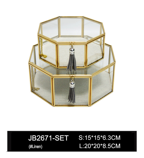 JB2671-SET